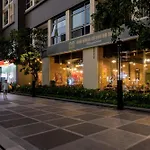 Landmark Plus Condotel Suite