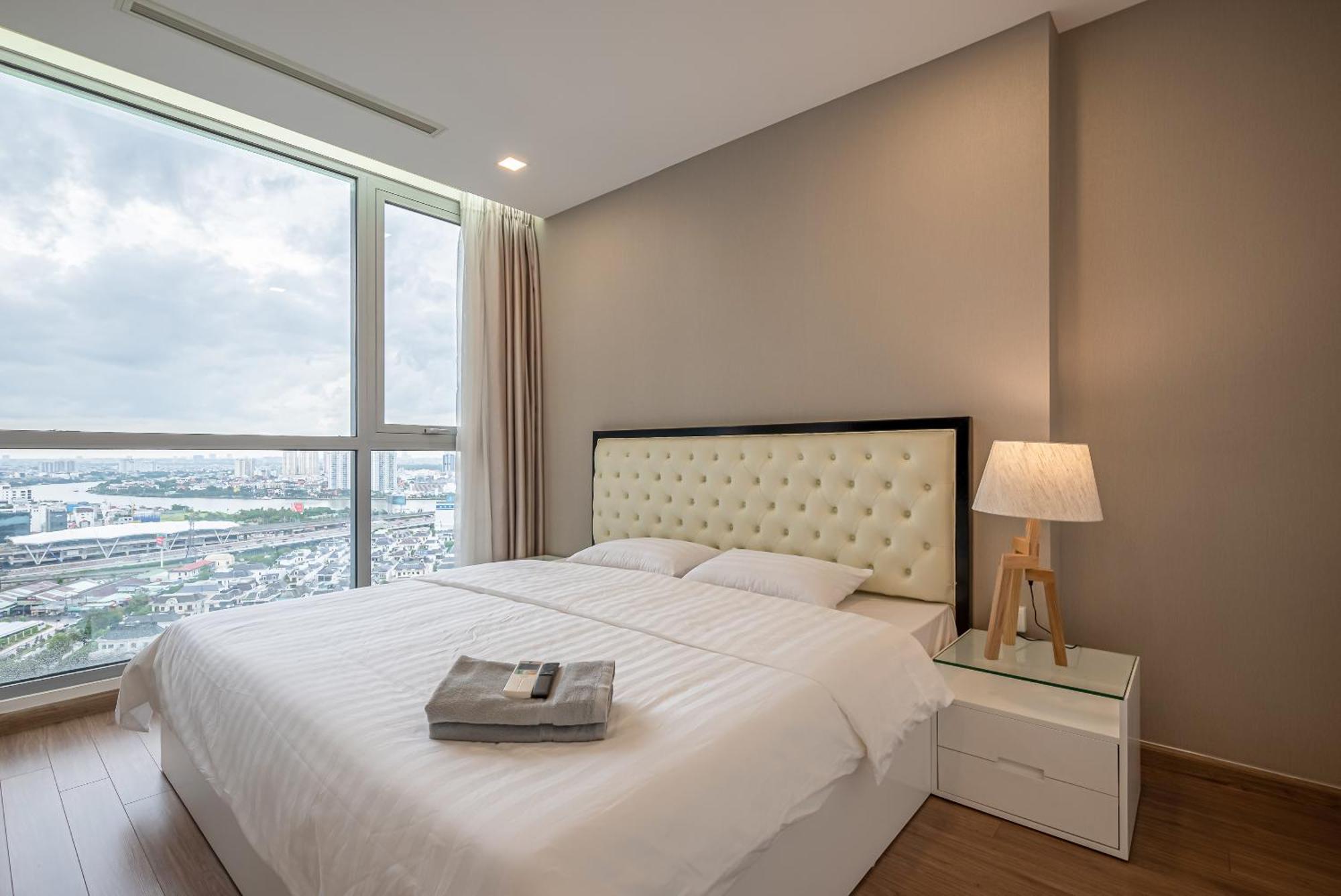 Hotel Landmark Condotel 4*