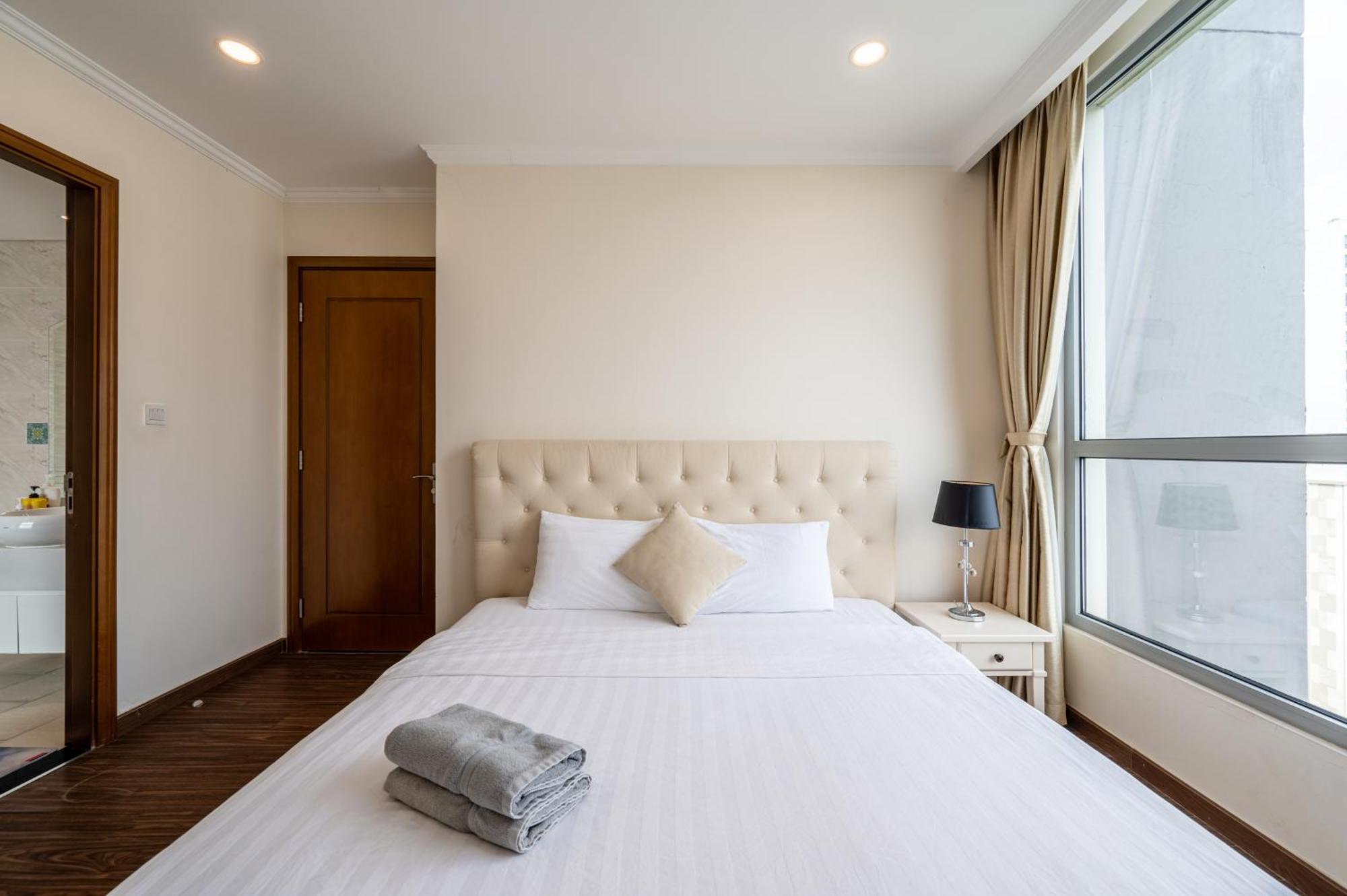 Hotel Landmark Condotel 4*