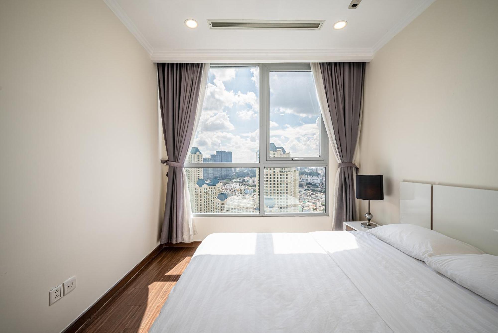 Landmark Condotel Hotel