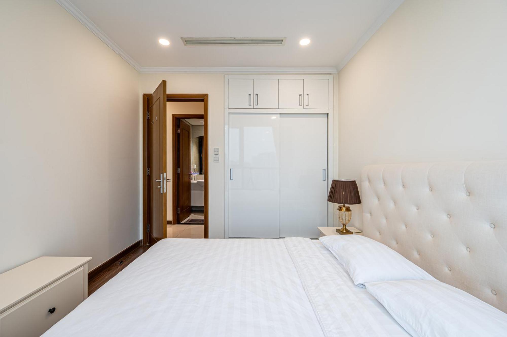 Landmark Condotel Hotel Hô Chi Minh-Ville