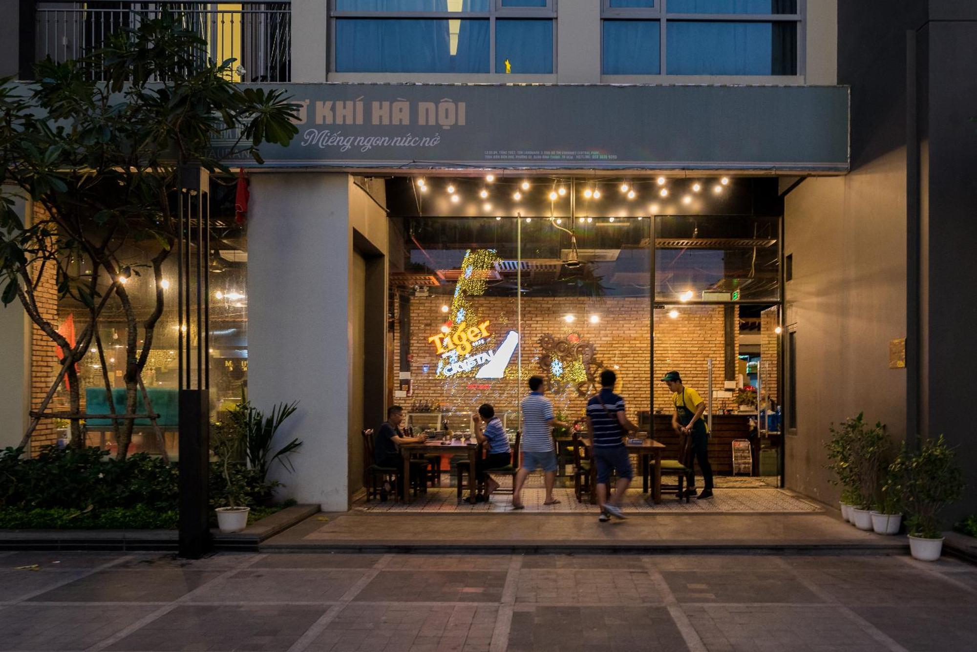Landmark Condotel Hô Chi Minh-Ville
